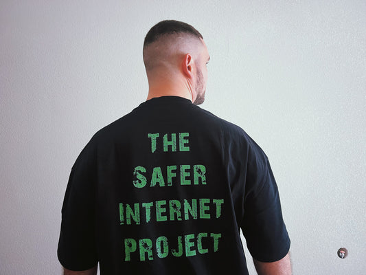 TSIP Oversized Shirt