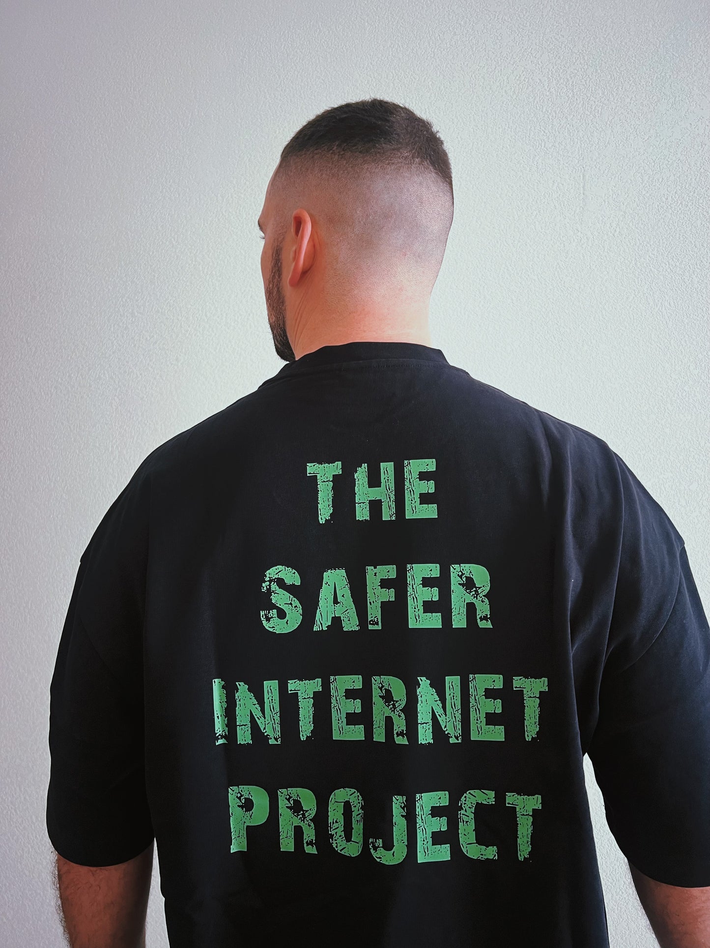 TSIP Oversized Shirt