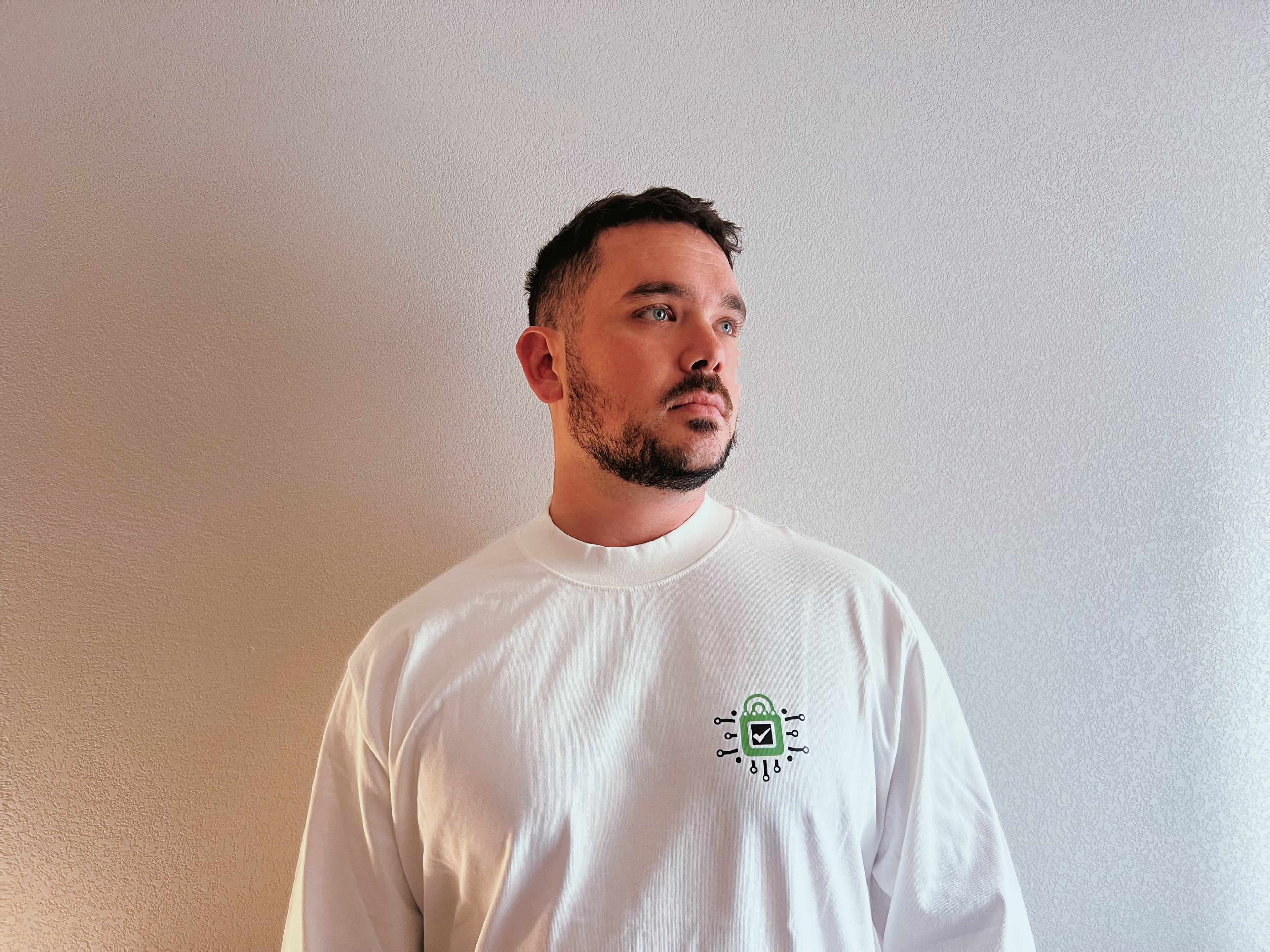 TSIP Oversized Long Sleeve Shirt – TSIP Merch Store
