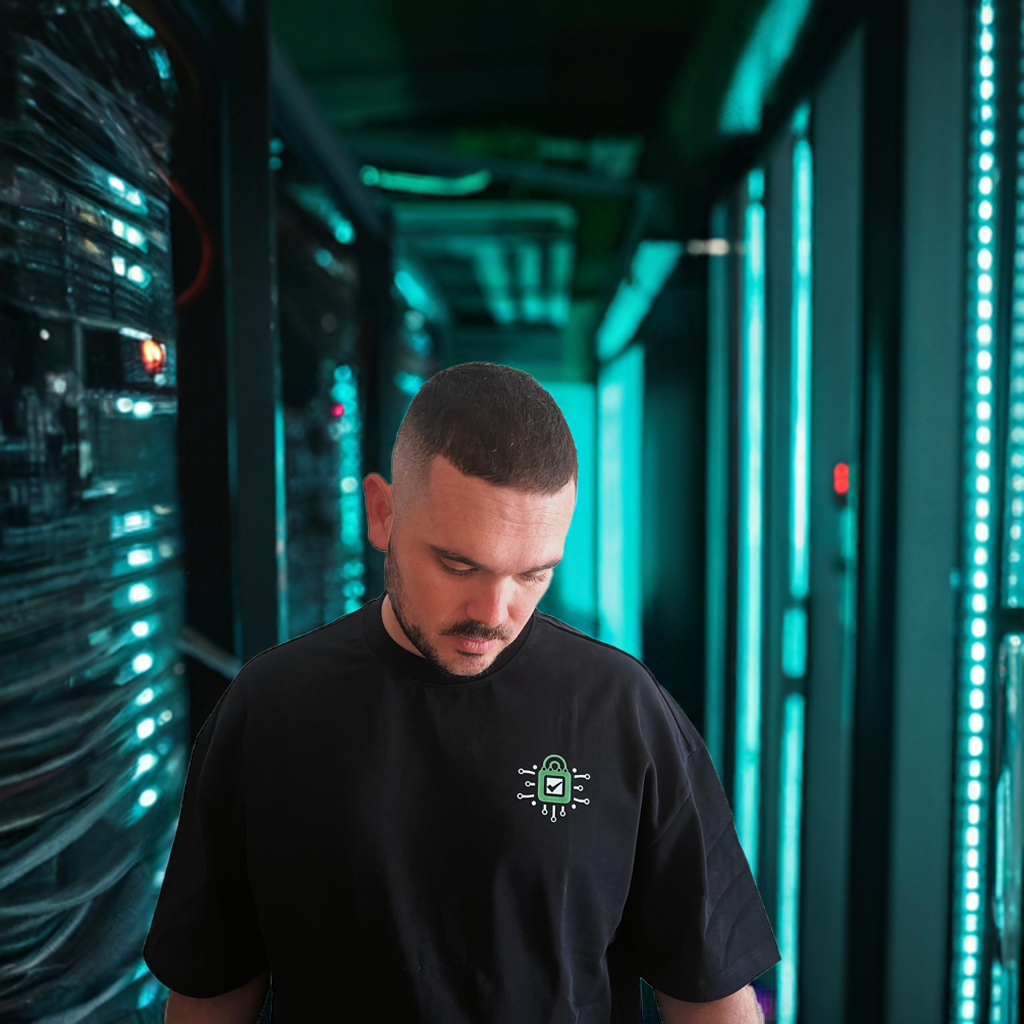 TSIP Oversized Shirt – TSIP Merch Store